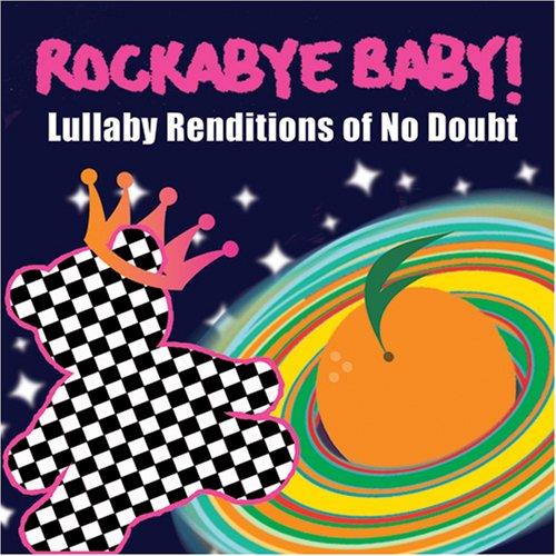 Foto No Doubt: Rockabye Baby CD