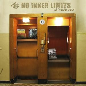 Foto No Inner Limits: Of Yestyear CD