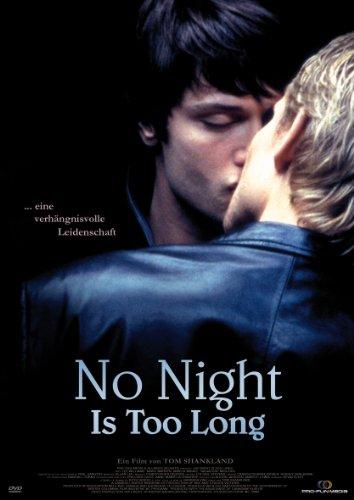 Foto No Night Is Too Long DVD