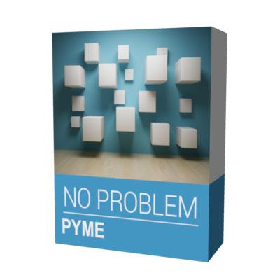 Foto No Problem Software Tpv Pyme Profesional abc
