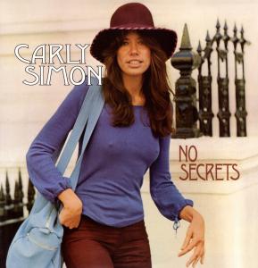 Foto No Secrets (180gr.Vinyl/Ltd.Edition) Vinyl