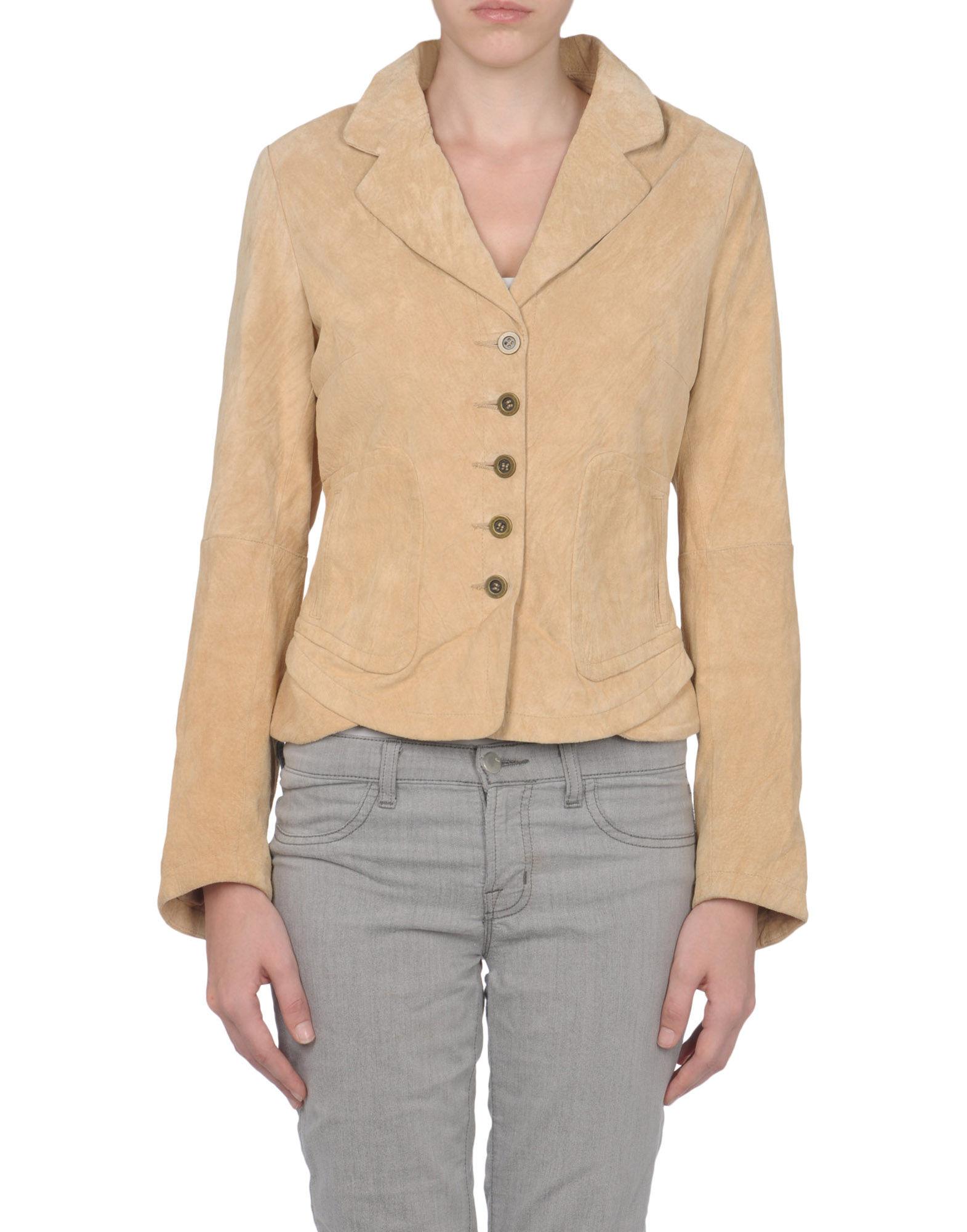 Foto noa noa chaquetas de piel
