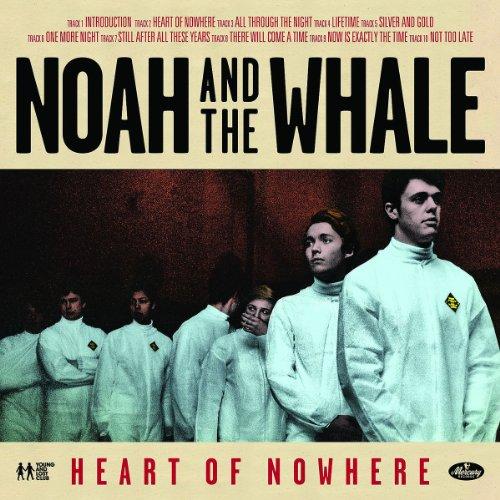 Foto Noah And The Whale Heart Of Nowhere