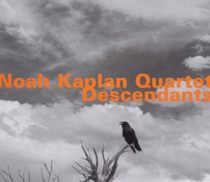 Foto Noah Quartet Kaplan: Descendants CD