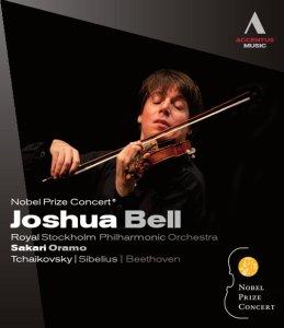 Foto Nobel Prize Concert [DE-Version] DVD