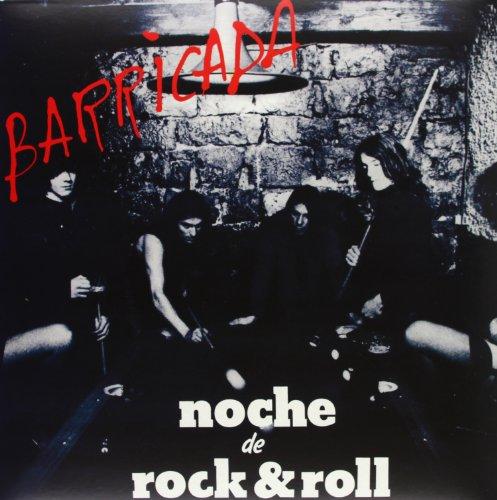 Foto Noche De Rock & Roll -hq- Vinyl