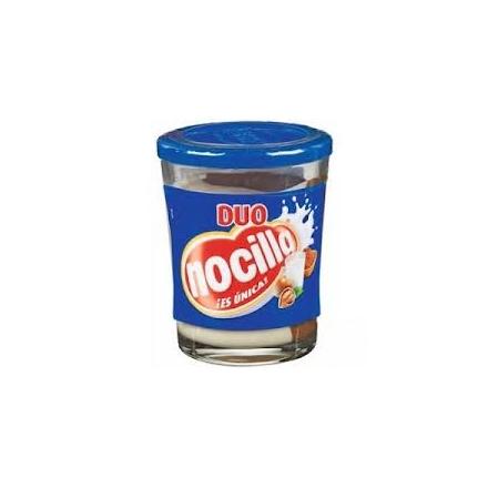 Foto Nocilla, duo sin gluten