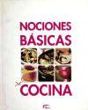 Foto Nociones Basicas De Cocina