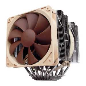 Foto Noctua ventirad nh-d14