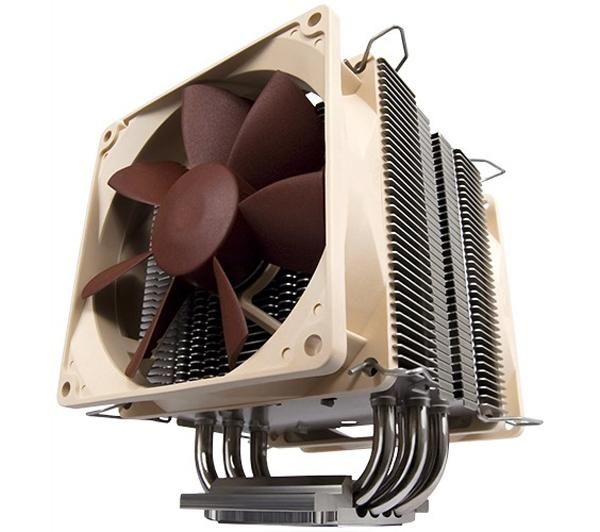 Foto Noctua Ventirad NH-U9B SE2