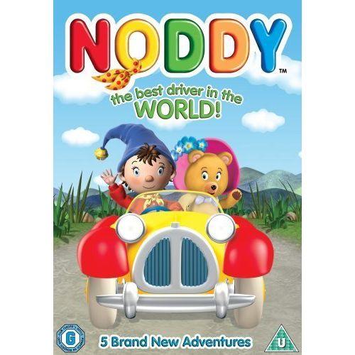 Foto Noddy - The Best Driver In The World [Uk Import]