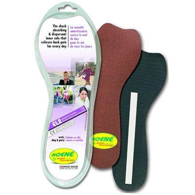 Foto Noene City Line Lady Insoles
