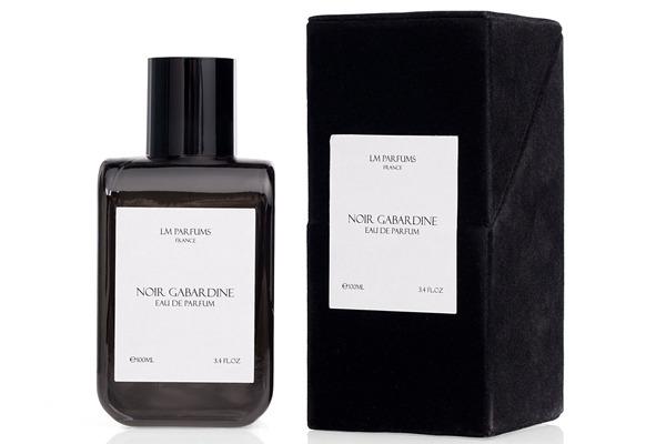 Foto Noir Gabardine Edp. 100ml. LM Parfums