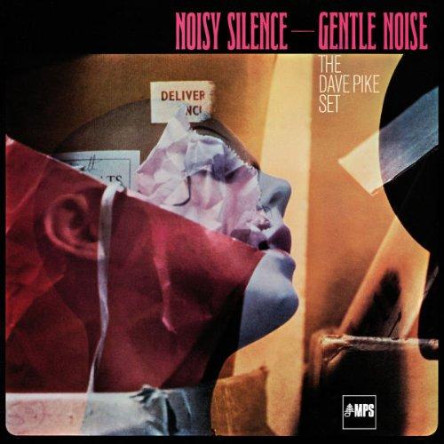 Foto Noisy Silence Gentle Noise