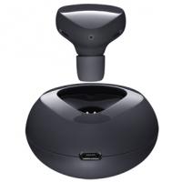 Foto Nokia 02730K4 - bh-220 nokia bluetooth luna headset black