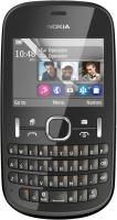 Foto Nokia 200 Dual Negro