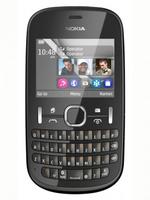Foto Nokia 200 Rm-761 Nv Es Graphite Dual Sim