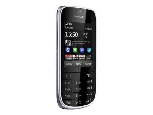 Foto Nokia 203 - Móvil Libre (pantalla De 2,4