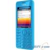 Foto Nokia 206 Asha Dual SIM Azul