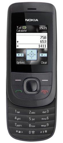 Foto Nokia 2220 - Teléfono Móvil Libre