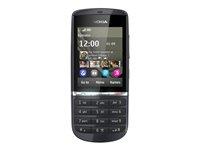 Foto Nokia 300 Rm-781 Nv Es Graphite