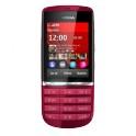 Foto Nokia 300 rojo