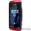 Foto Nokia 305 Asha Dual SIM Rojo