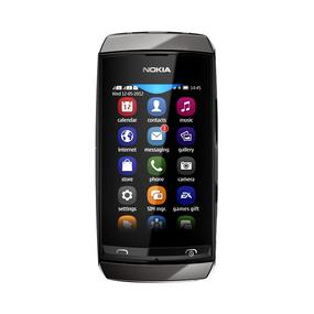 Foto Nokia 305 RM-766 NV ES D Grey