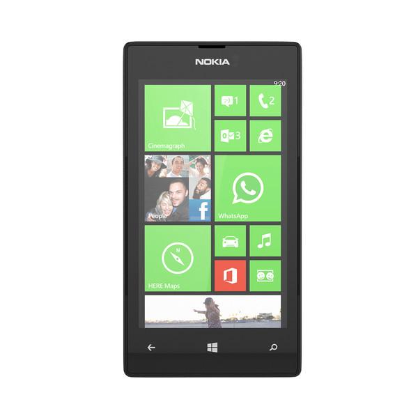 Foto Nokia 520 Lumia Negro Libre