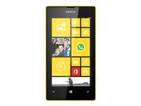 Foto Nokia 520 Rm-914 Cv Es Yellow