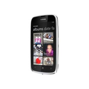 Foto Nokia 610 RM-835 CV ES White