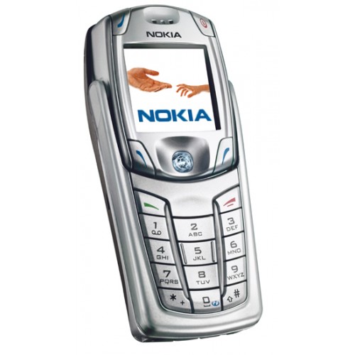 Foto Nokia 6822 (2º Mano o Usado)