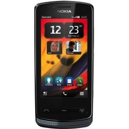 Foto Nokia 700 gris