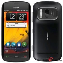 Foto Nokia 808 PureView (Black) SIM Free / Unlocked