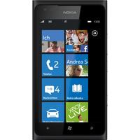 Foto Nokia A00005978 - lumia 900 sim free windows 7.5 - black