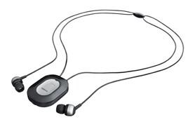 Foto Nokia BH-103, Auriculares-manos libres Stereo Bluetooth A2DP