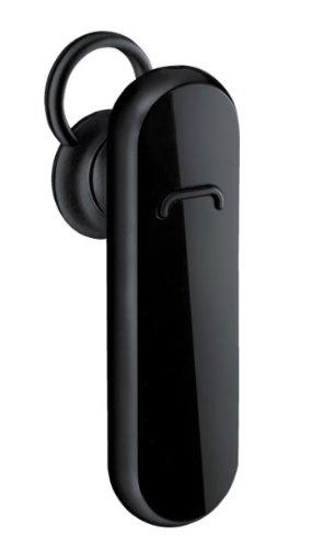 Foto Nokia Bh-110, Kit Auricular Bluetooth, Negro