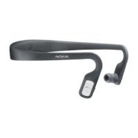 Foto Nokia BH-505 Auriculares Bluetooth estereo Negro