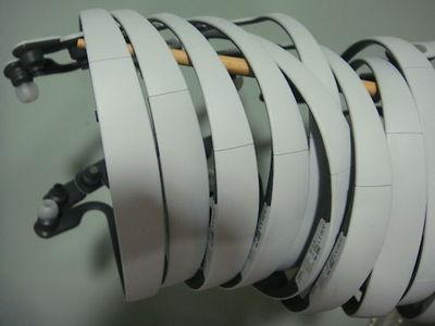 Foto Nokia Bh-505 Bluetooth Stereo Headset Manos Libres Bluetooth (originales)