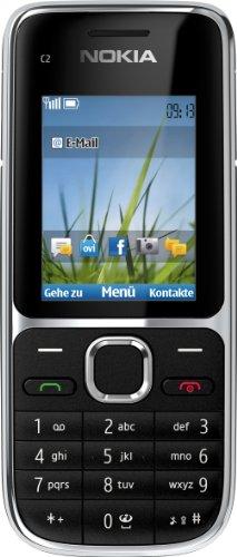 Foto Nokia C2-01 - Teléfono Móvil (libre, 5,1 Cm (2