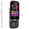 Foto Nokia C2-03 Dual Sim Negro