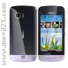 Foto Nokia C5-03 Black Lilac