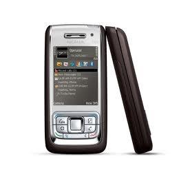 Foto Nokia e65 libre