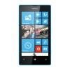 Foto Nokia Lumia 520 azul libre