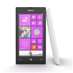 Foto Nokia Lumia 520 Blanco