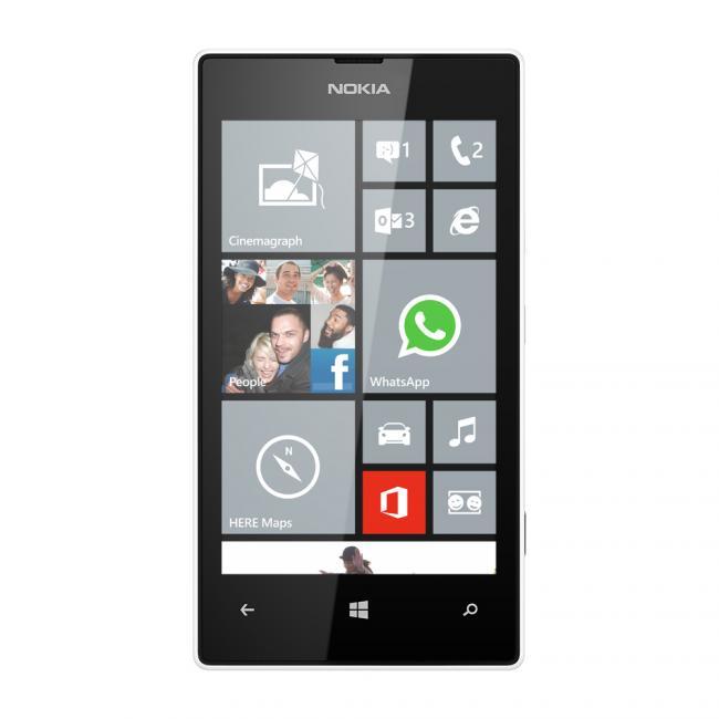 Foto Nokia lumia 520 ips 8gb 4