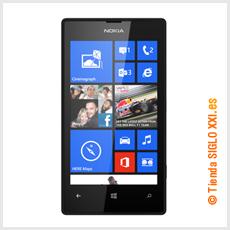 Foto Nokia Lumia 520 Libre