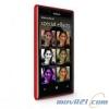 Foto Nokia Lumia 520 Rojo