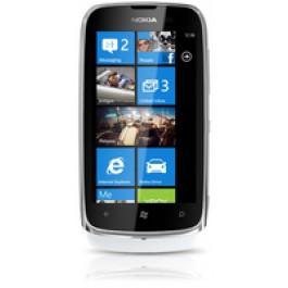 Foto Nokia Lumia 610