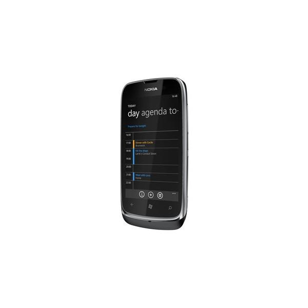 Foto Nokia lumia 610 Negro